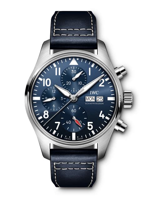 collezione iwc pilot's|iwc schaffhausen pilot watches.